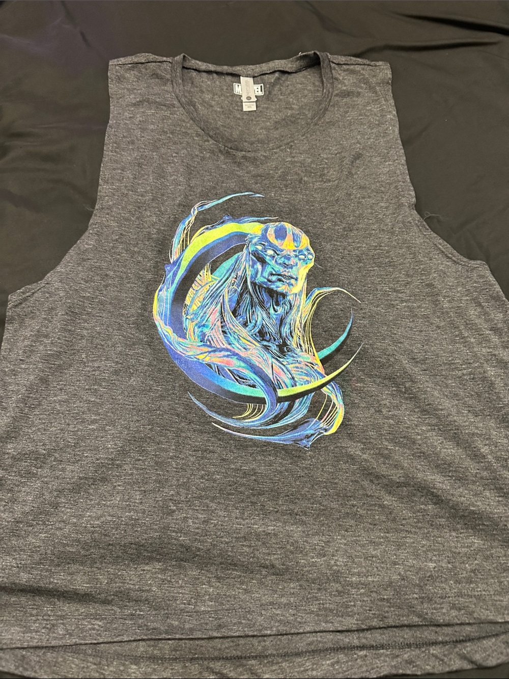 Men's Marvel Short Sleeve Tee